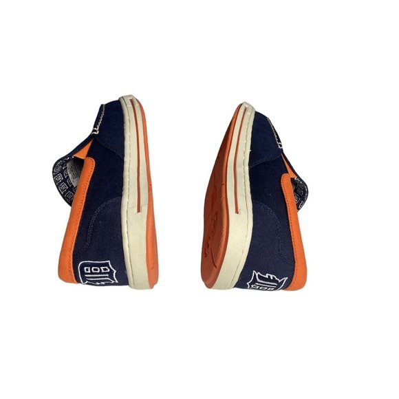 Eastland Surf MLB Detroit Tiger Men's Size 7 - Picture 5 of 7